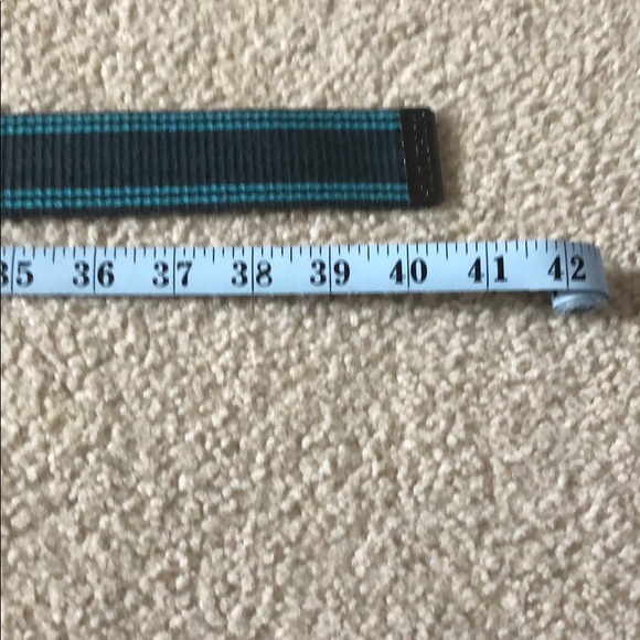 Quicksilver belt - Picture 2 of 4